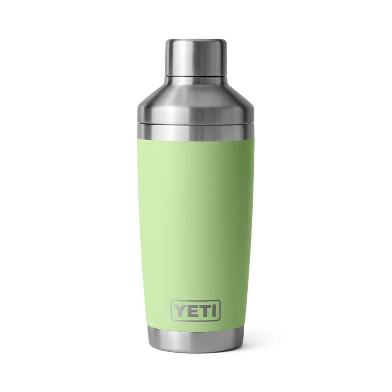 YET Rambler 20oz Key Lime Cocktail Shaker