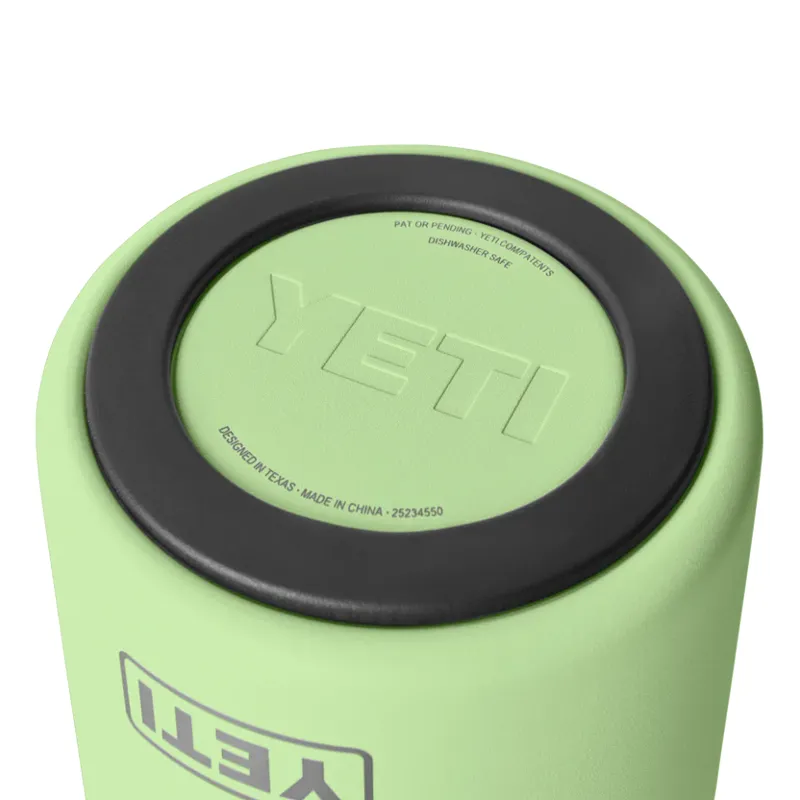 YETI Rambler Key Lime Wine Chiller-5