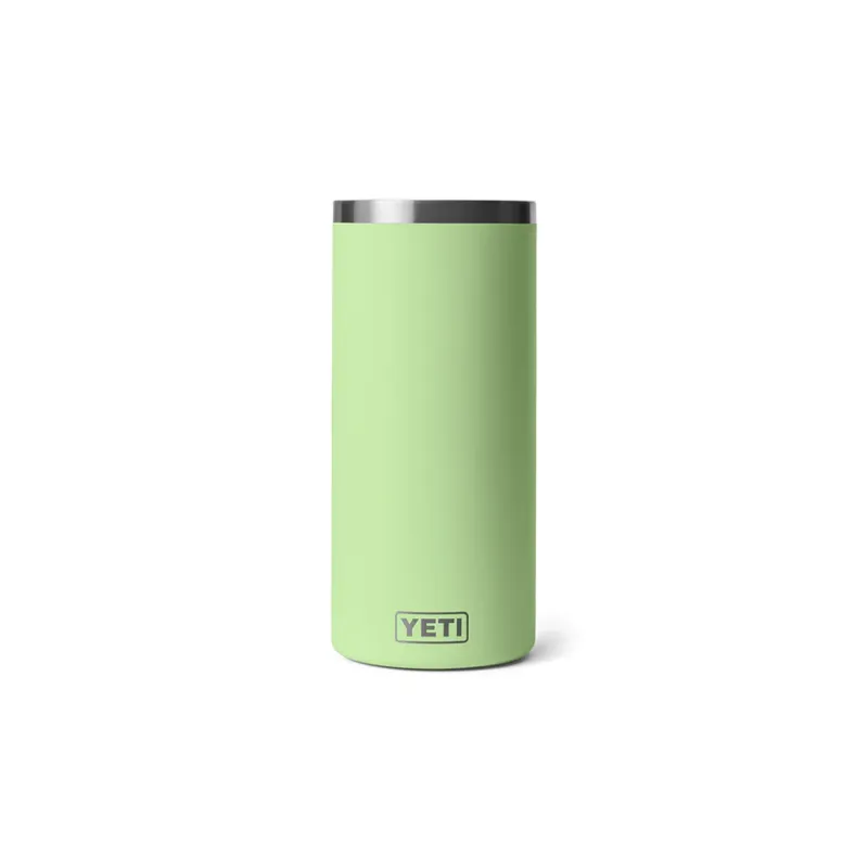 YETI Rambler Key Lime Wine Chiller-6