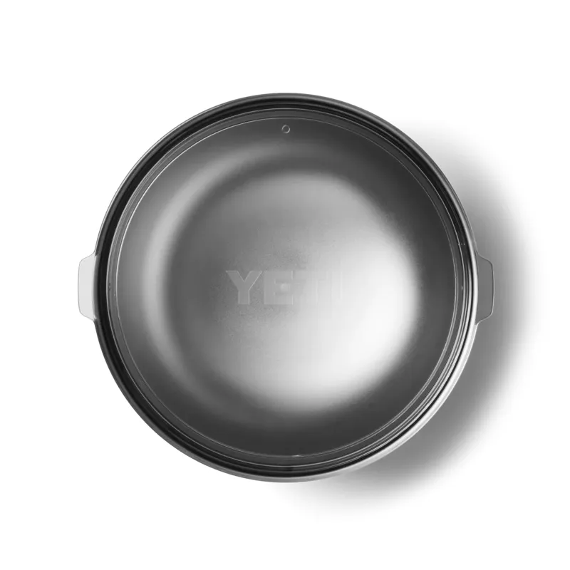 YETI Rambler Medium Insulated Bowl - White-4