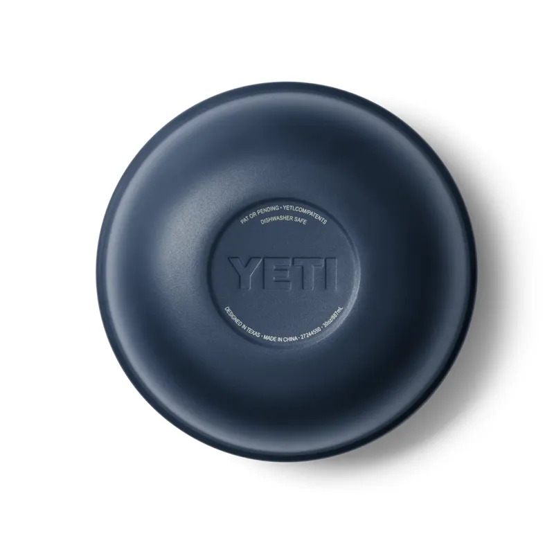 YETI Rambler Small Insulated Bowl - Navy-2