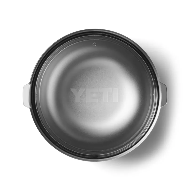 YETI Rambler Small Insulated Bowl - White-2