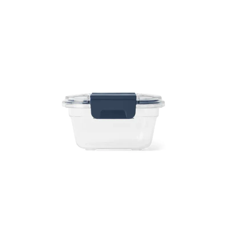 YETI Small Food Storage - Navy