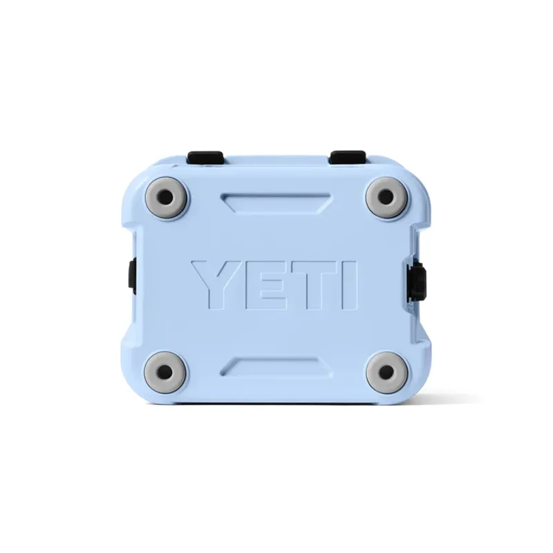 YETI Roadie 2.0 Big Sky Blue 24 Cool Box-3