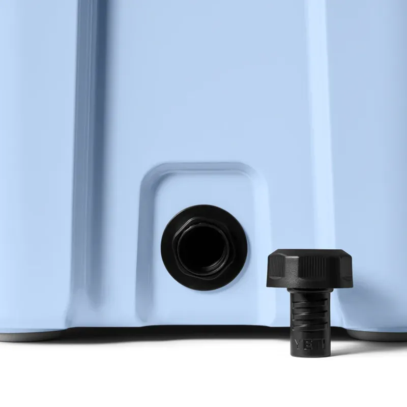 YETI Roadie 2.0 Big Sky Blue 24 Cool Box-4