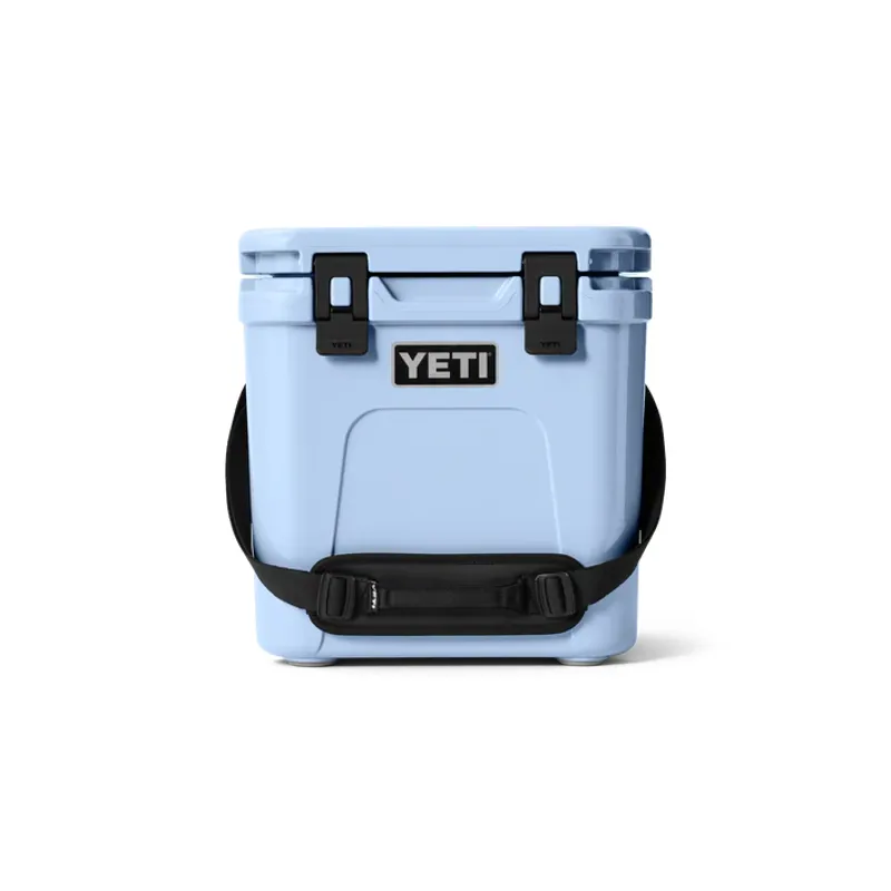 YETI Roadie 2.0 Big Sky Blue 24 Cool Box