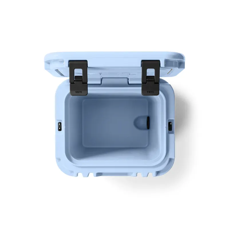 YETI Roadie 2.0 Big Sky Blue 24 Cool Box-6