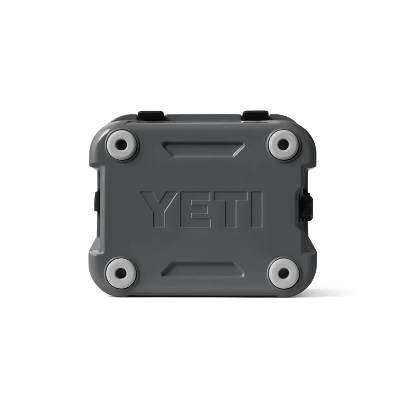 YETI Roadie 2.0 Charcoal 24 Cool Box-4
