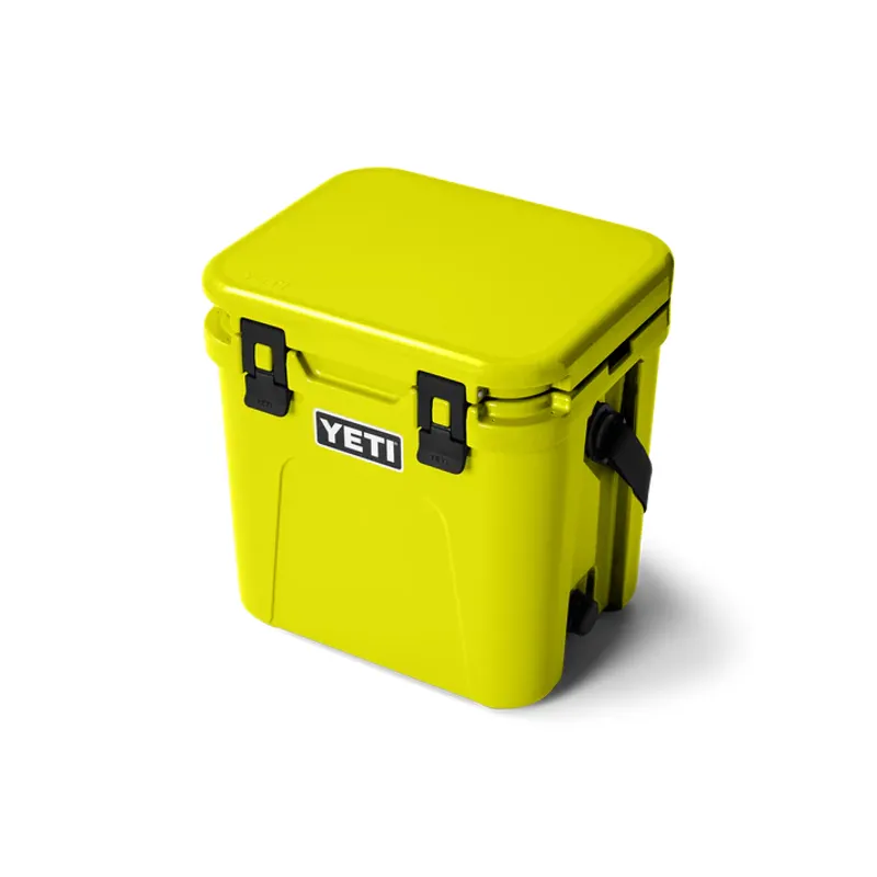 YETI Roadie 2.0 Firefly Yellow 24 Cool Box-1