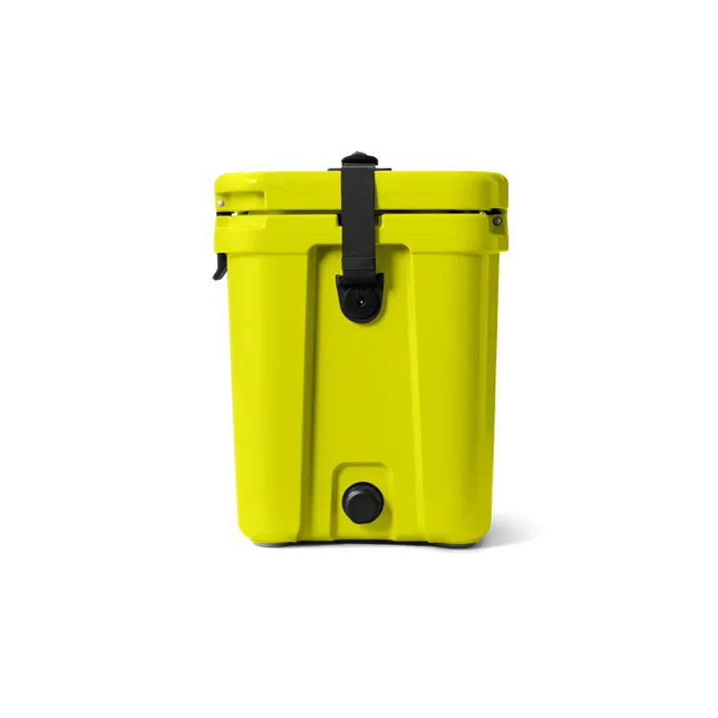 YETI Roadie 2.0 Firefly Yellow 24 Cool Box-7