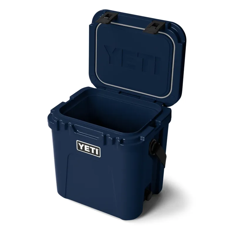 YETI Roadie 2.0 Navy 24 Cool Box-2