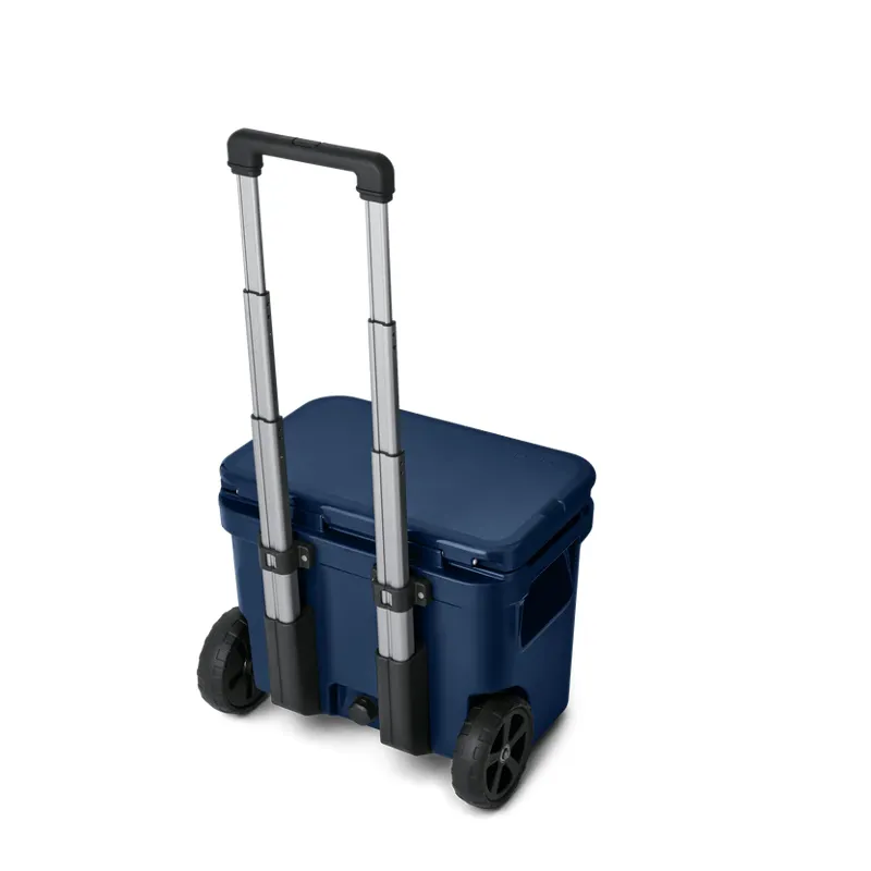 YETI Roadie Navy 32 Cool Box-1