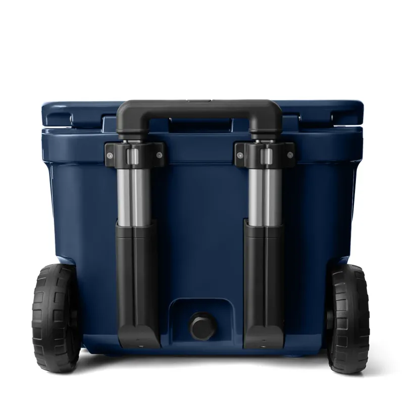 YETI Roadie Navy 32 Cool Box-3