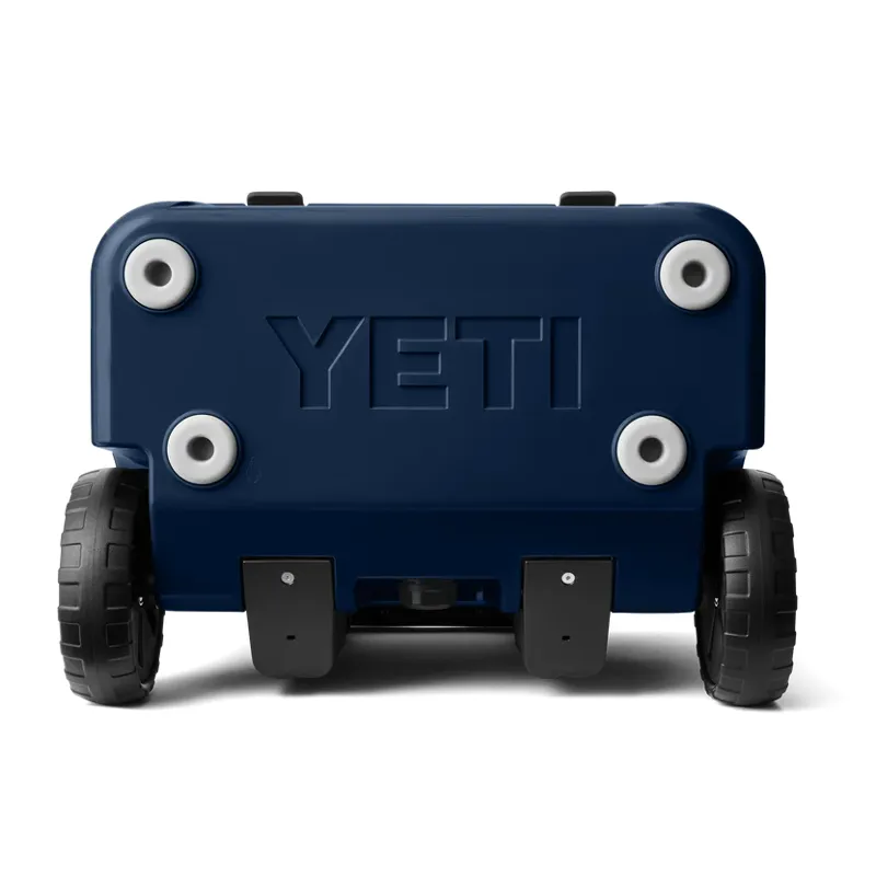 YETI Roadie Navy 32 Cool Box-4