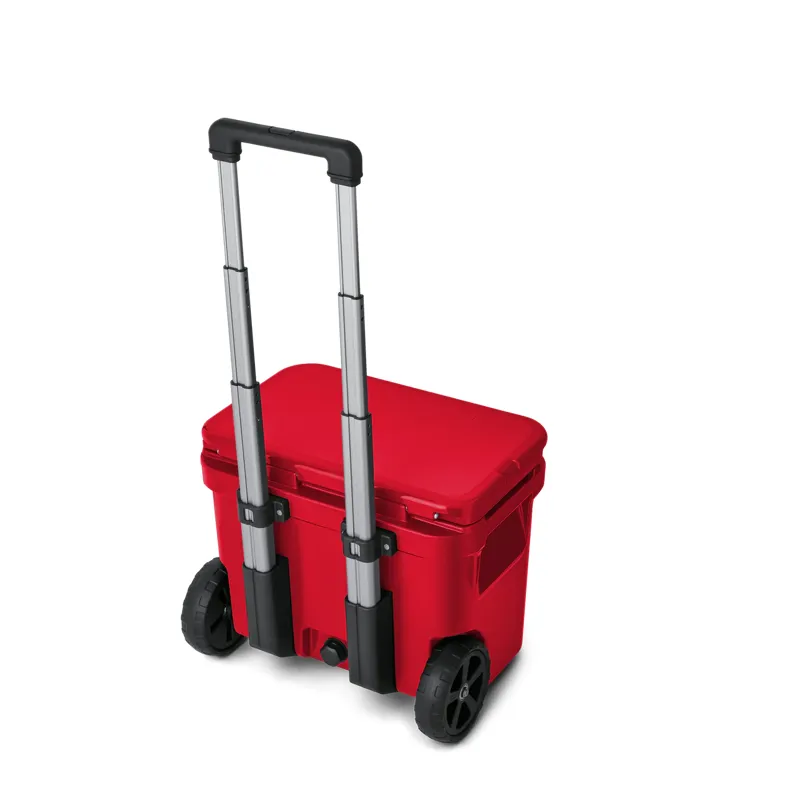 YETI Rescue Red Roadie 32 Cool Box-1