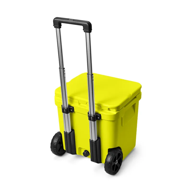 YETI Roadie 48 - Firefly Yellow -3