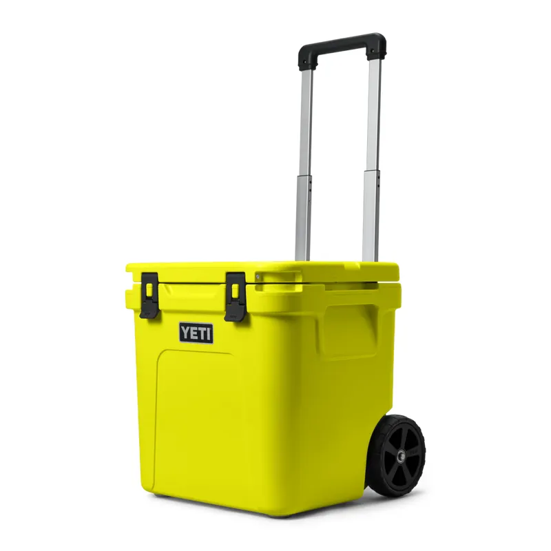YETI Roadie 48 - Firefly Yellow -2