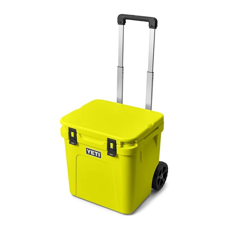 YETI Roadie 48 - Firefly Yellow -1