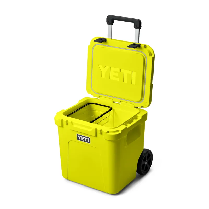 YETI Roadie 48 - Firefly Yellow -4