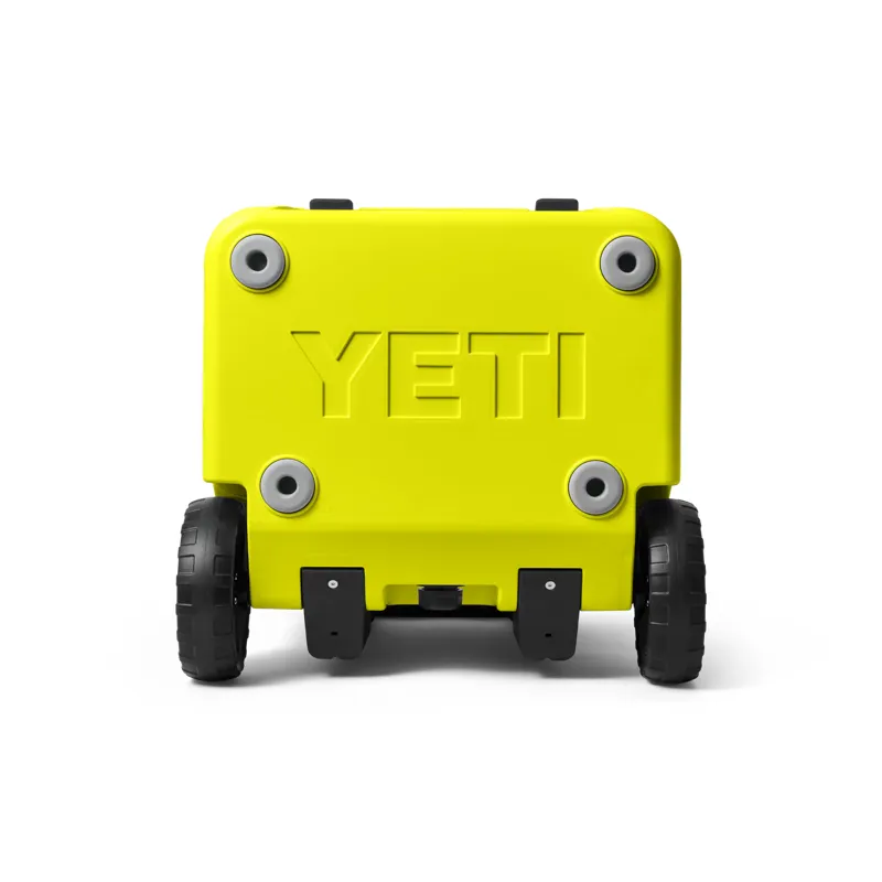 YETI Roadie 48 - Firefly Yellow -6