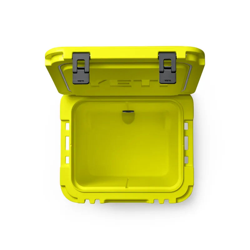 YETI Roadie 48 - Firefly Yellow -7