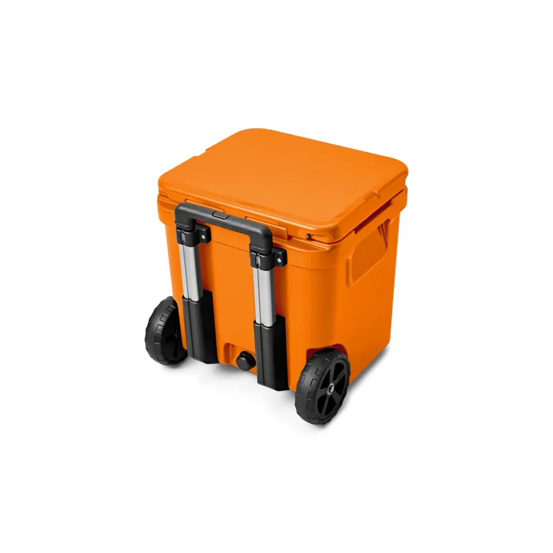 YETI Roadie 48 - King Crab Orange-4