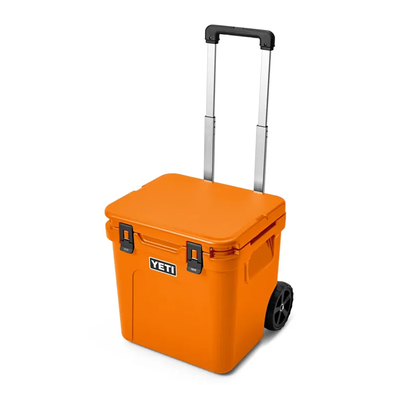 YETI Roadie 48 - King Crab Orange