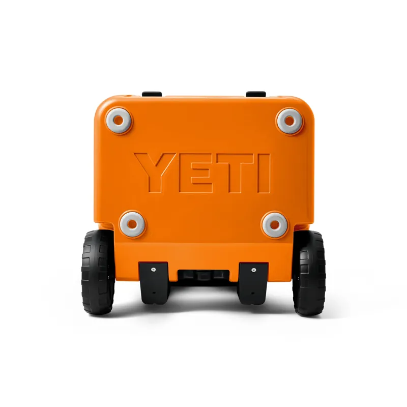 YETI Roadie 48 - King Crab Orange-7