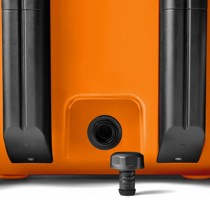 YETI Roadie 48 - King Crab Orange-8