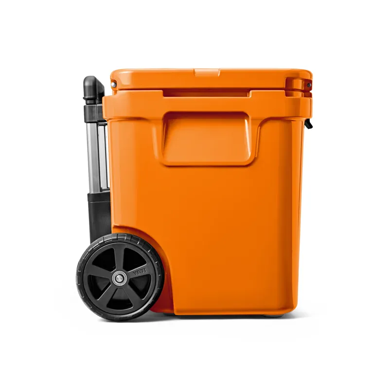 YETI Roadie 48 - King Crab Orange-9