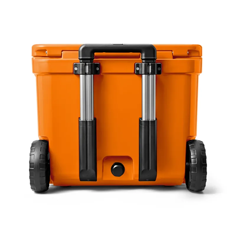 YETI Roadie 60 - King Crab Orange-4