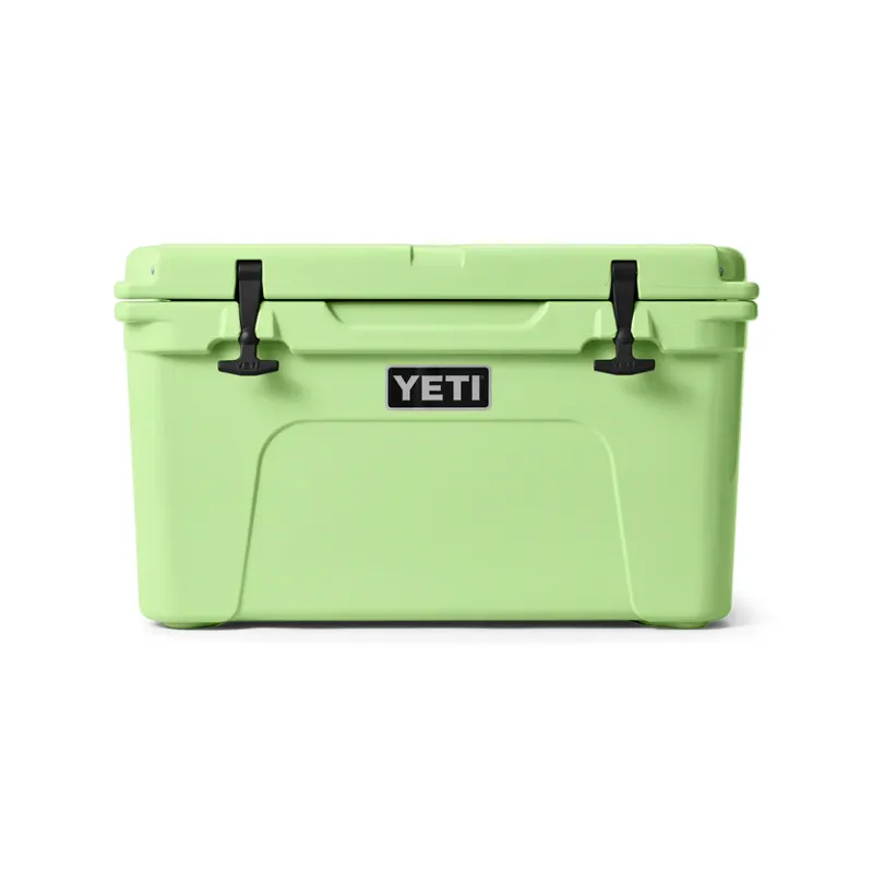 YETI Tundra Key Lime 45 Cool Box