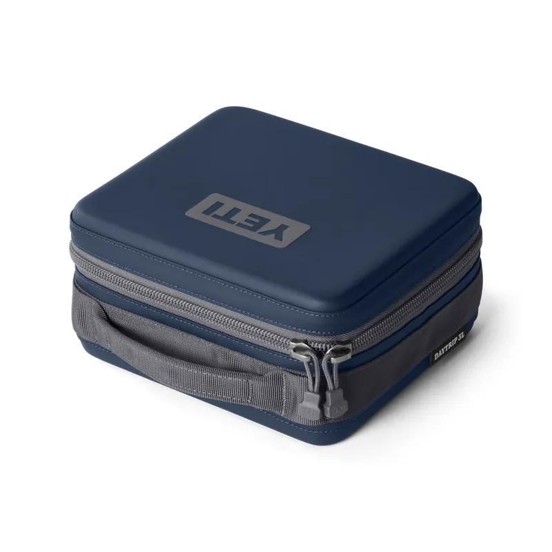 YETI Daytrip 3L Lunch Box - Navy-2