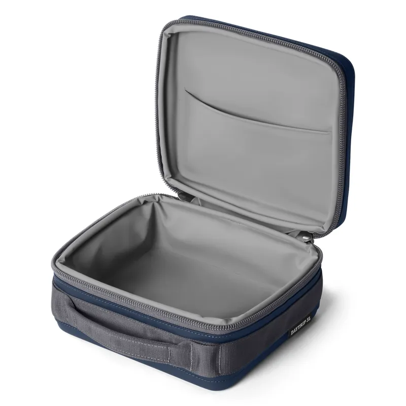 YETI Daytrip 3L Lunch Box - Navy-4