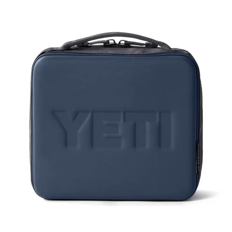 YETI Daytrip 3L Lunch Box - Navy-1