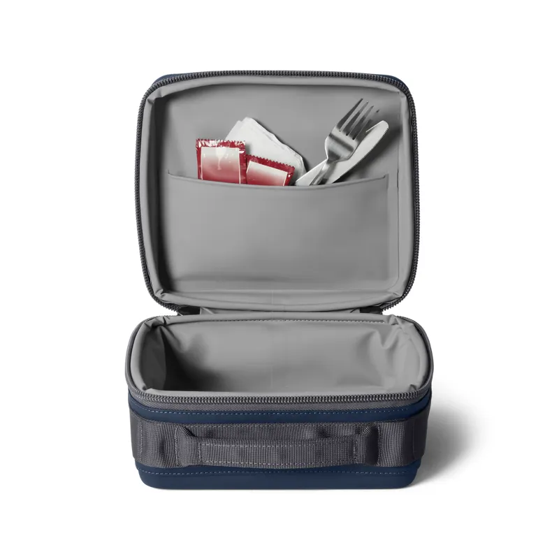 YETI Daytrip 3L Lunch Box - Navy-5