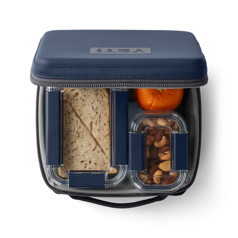 YETI Daytrip 3L Lunch Box - Navy-7