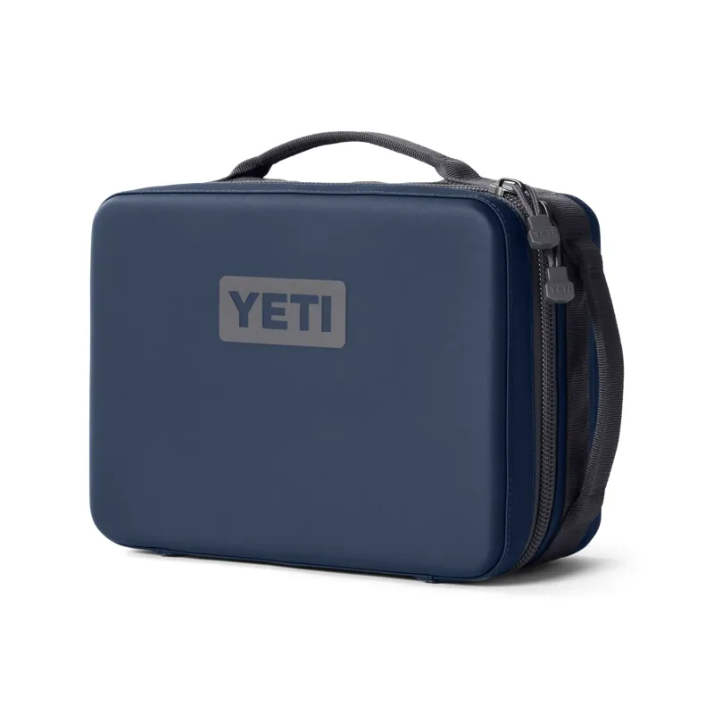 YETI Daytrip 5L Lunch Box - Navy-3