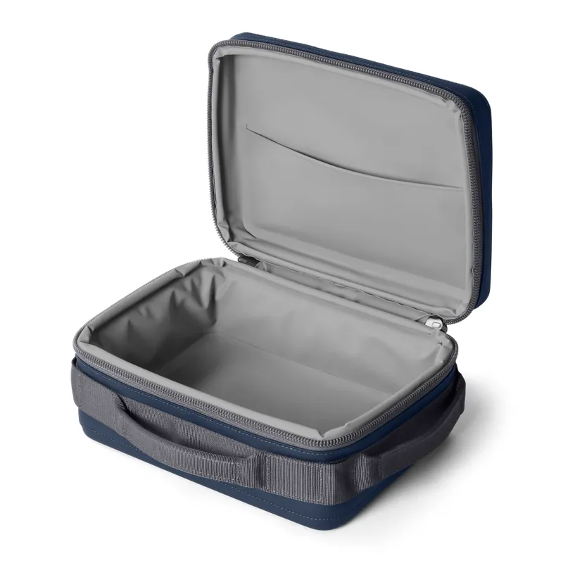 YETI Daytrip 5L Lunch Box - Navy-4