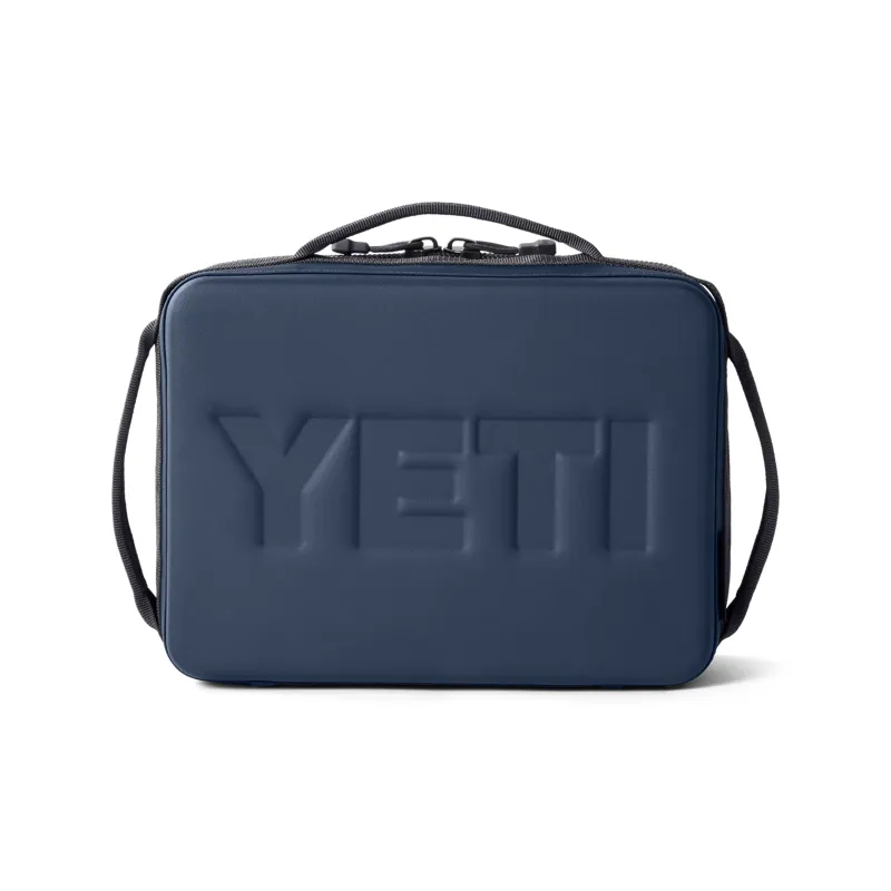 YETI Daytrip 5L Lunch Box - Navy-1