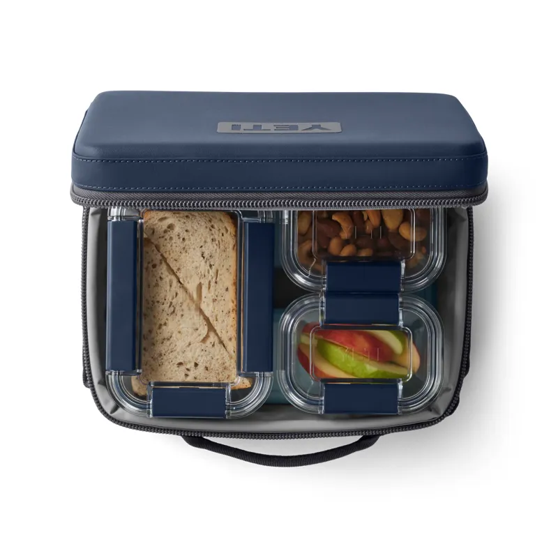 YETI Daytrip 5L Lunch Box - Navy-6