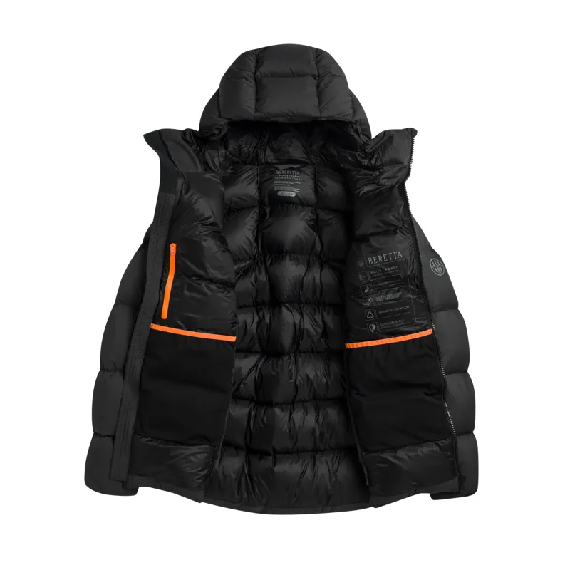 Beretta Svalbard Down Jacket - Black -2
