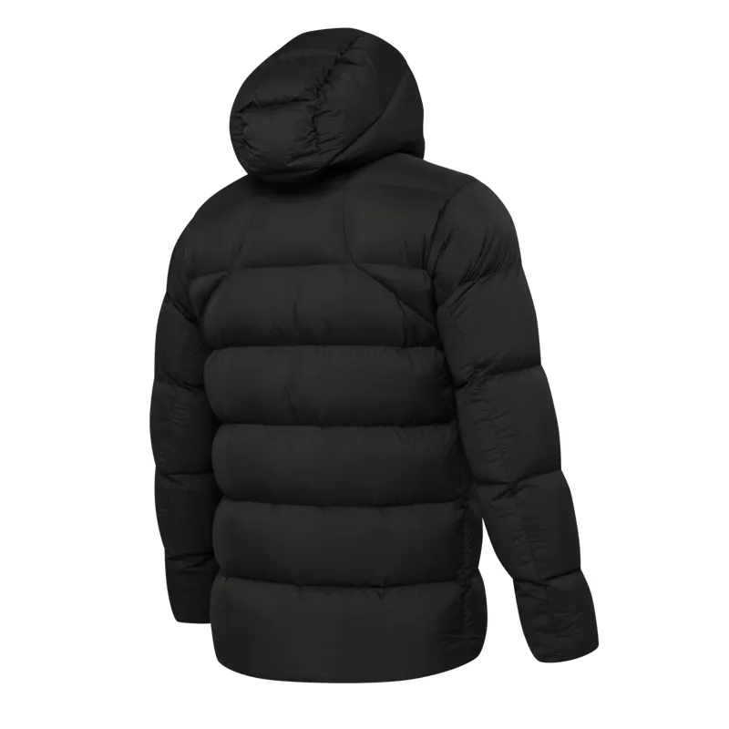 Beretta Svalbard Down Jacket - Black -1