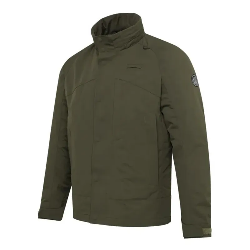 Beretta Balcan WR Green Moss Jacket