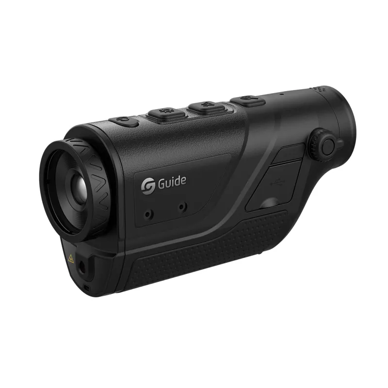 Guide Sensmart TD210 Handheld Monocular