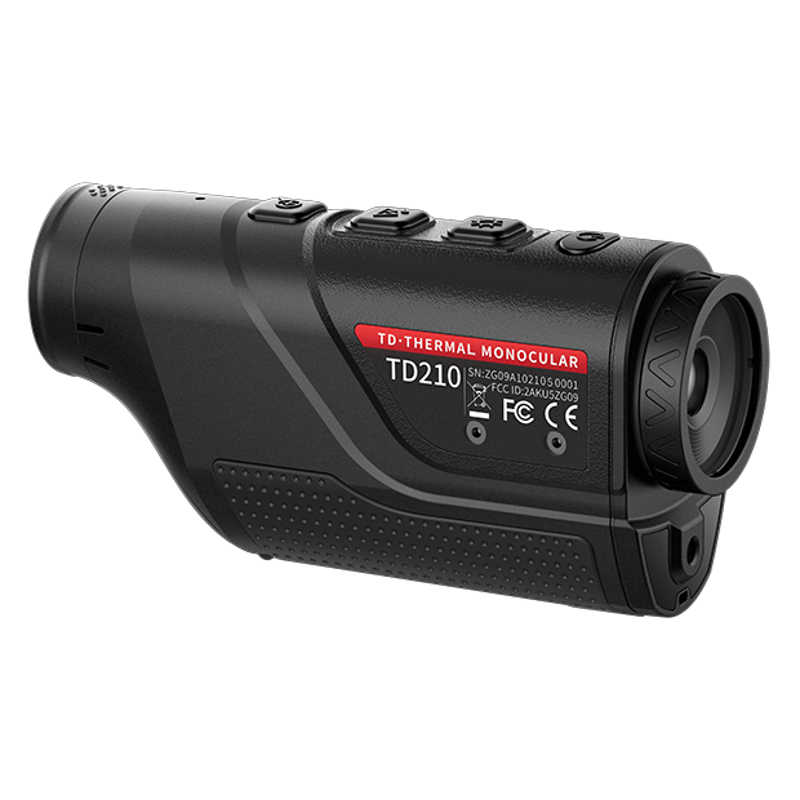 Guide Sensmart TD210 Handheld Monocular-1