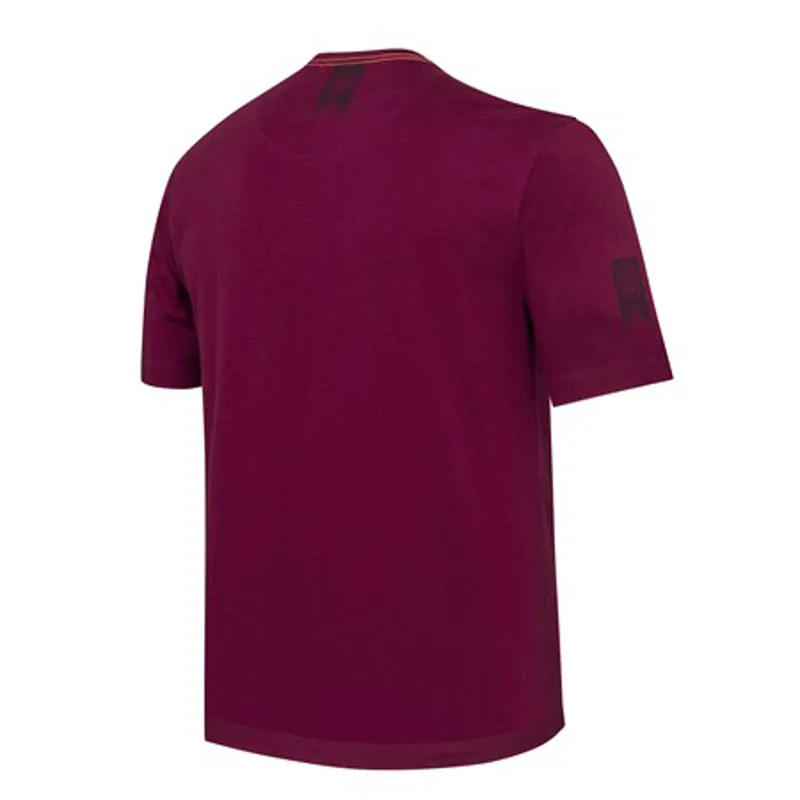 Beretta Cordovan Spririt Trident T-Shirt-1