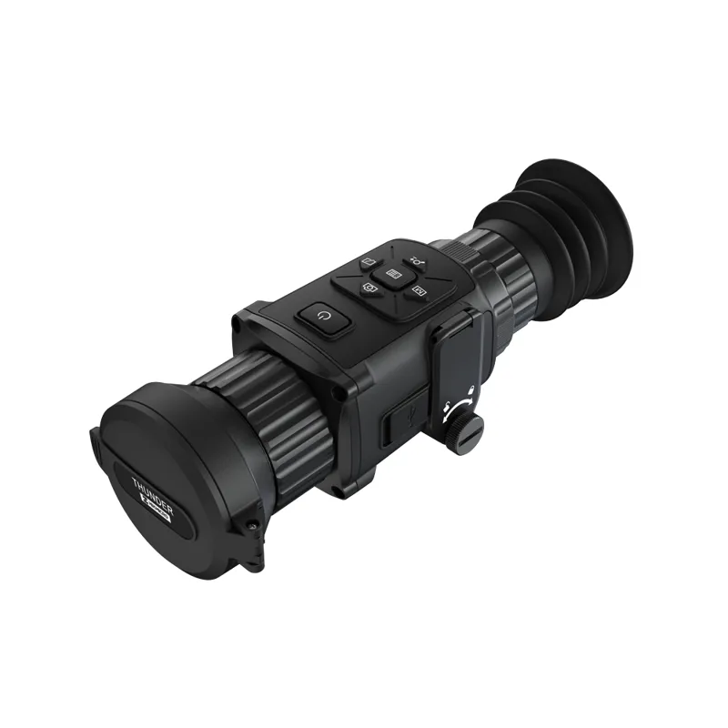 Hikmicro Thunder Thermal Monocular