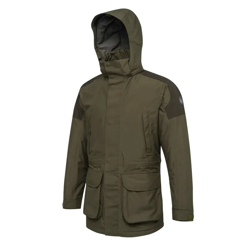Beretta Tri-Active Evo Green Moss Jacket