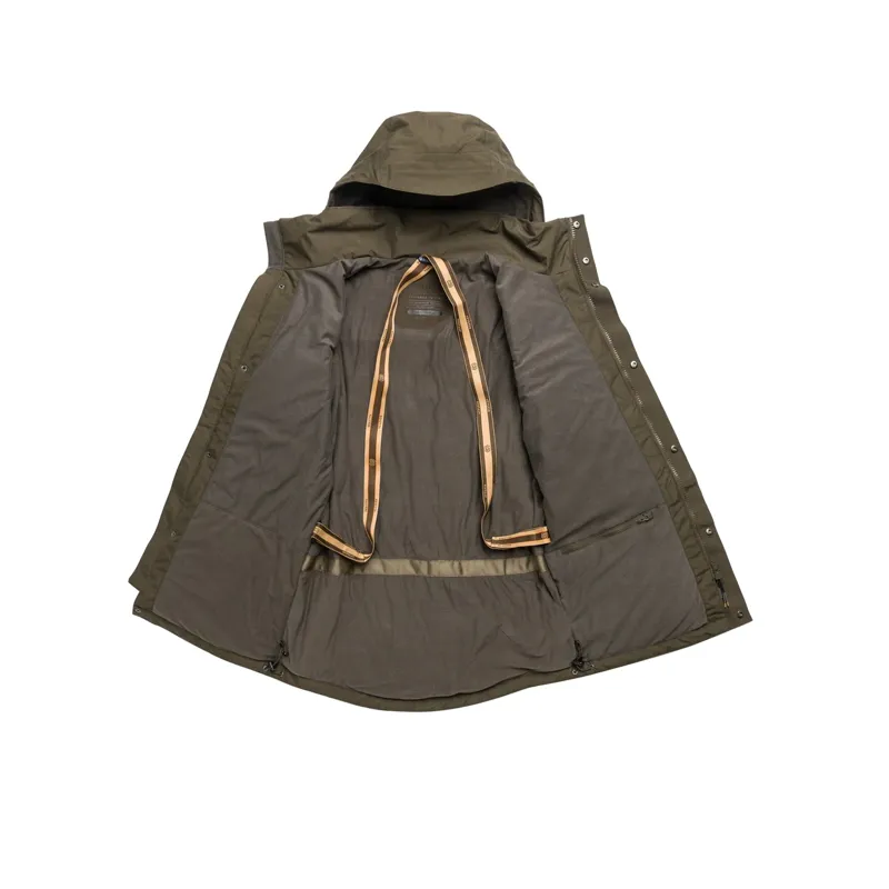 Beretta Tri-Active Evo Green Moss Jacket-3